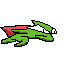 dash