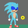 light speed sonic