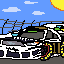 pixel art yay haha