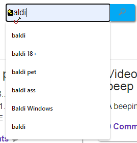 baldi