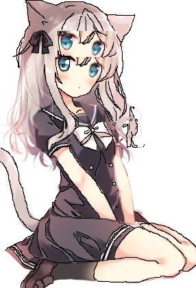 im scared of 4 eyes