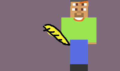 baldi eyes 4