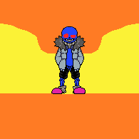 sans god