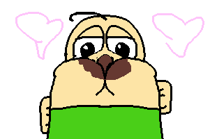 baldi pooping