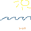me drowning