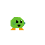 kirby ssb green alt