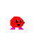 kirby ssb red alt