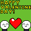 valentine template