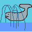 big whale