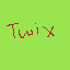 believe what you want but if you like left twix you