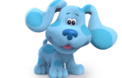 blues clues