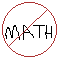 cancelmath