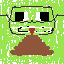 poo lick