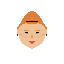face