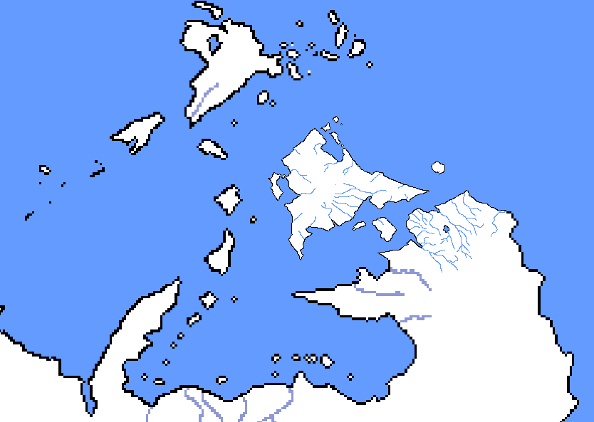 irthiron partial
