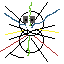 monster spider