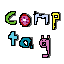 comp tag
