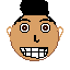 self portrait