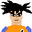 goku