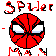 spider man