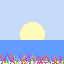 beach sunset
