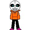 gavin the skeleton