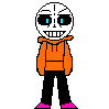 gavin the skeleton
