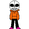 gavin the skeleton mad