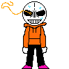 bad time gavin the skeleton