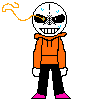 bad time gavin the skeleton