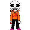gavin the skeleton hurt