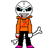 gavin the skeleton phase 2