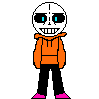 gavin the skeleton