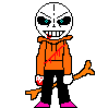 gavin the skeleton