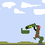 generasjon military tank atack