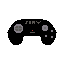 old playstation controller
