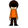 gavin unndertale sprite