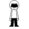 gavin battel sprite