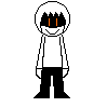 gavin battel sprite eyes