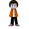 gavin sans