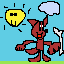 eric the dog