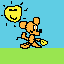 tobias the mouse