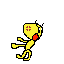 yellow angry