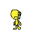 yellow sad