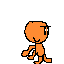 orange