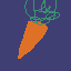 i m playing geoguessr again here s a carrot