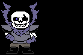 swapfell sans