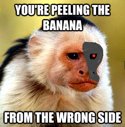 inator monkey