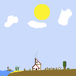 1