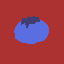 i m playing geoguessr again again here s a blueberry